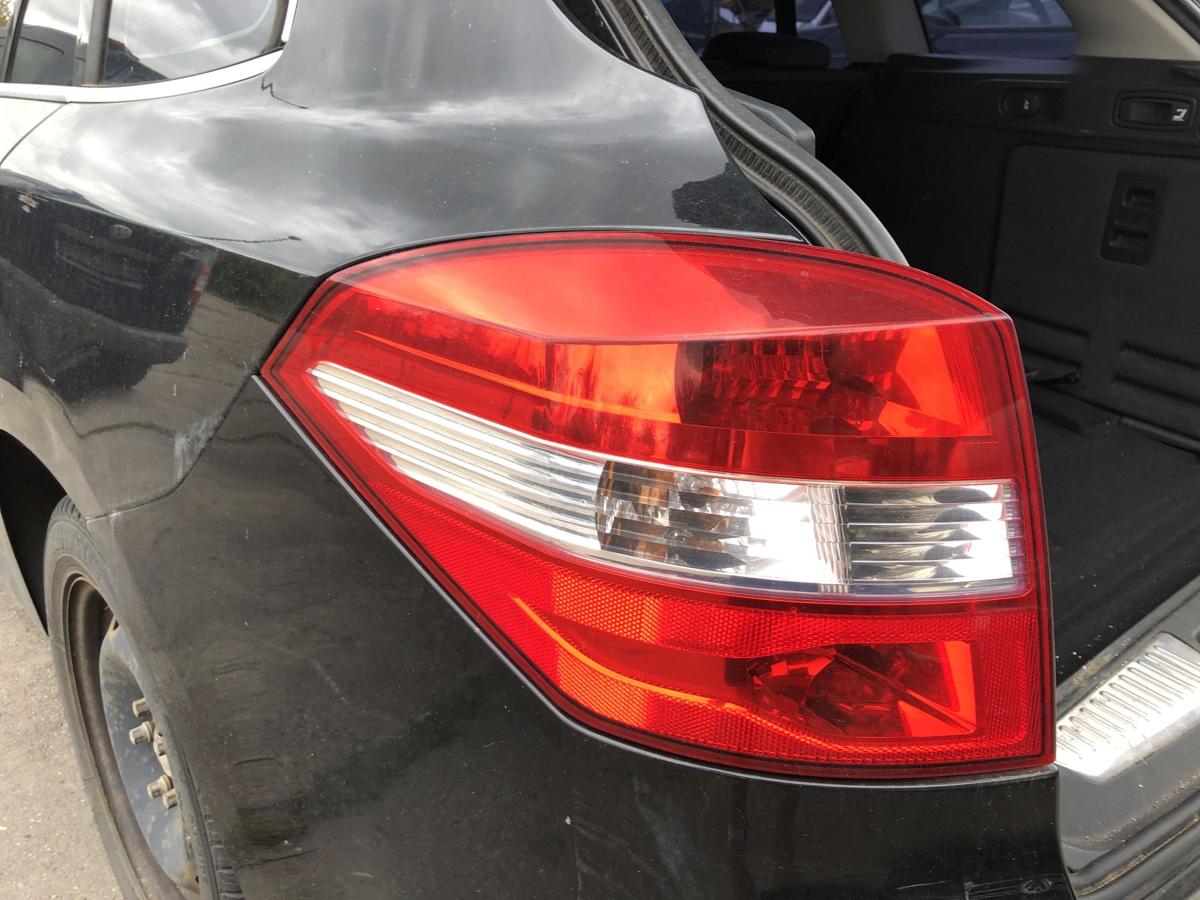 Renault Laguna III 3 R&uuml;ckleuchte links R&uuml;cklicht Heckleuchte Kombi Grandtour