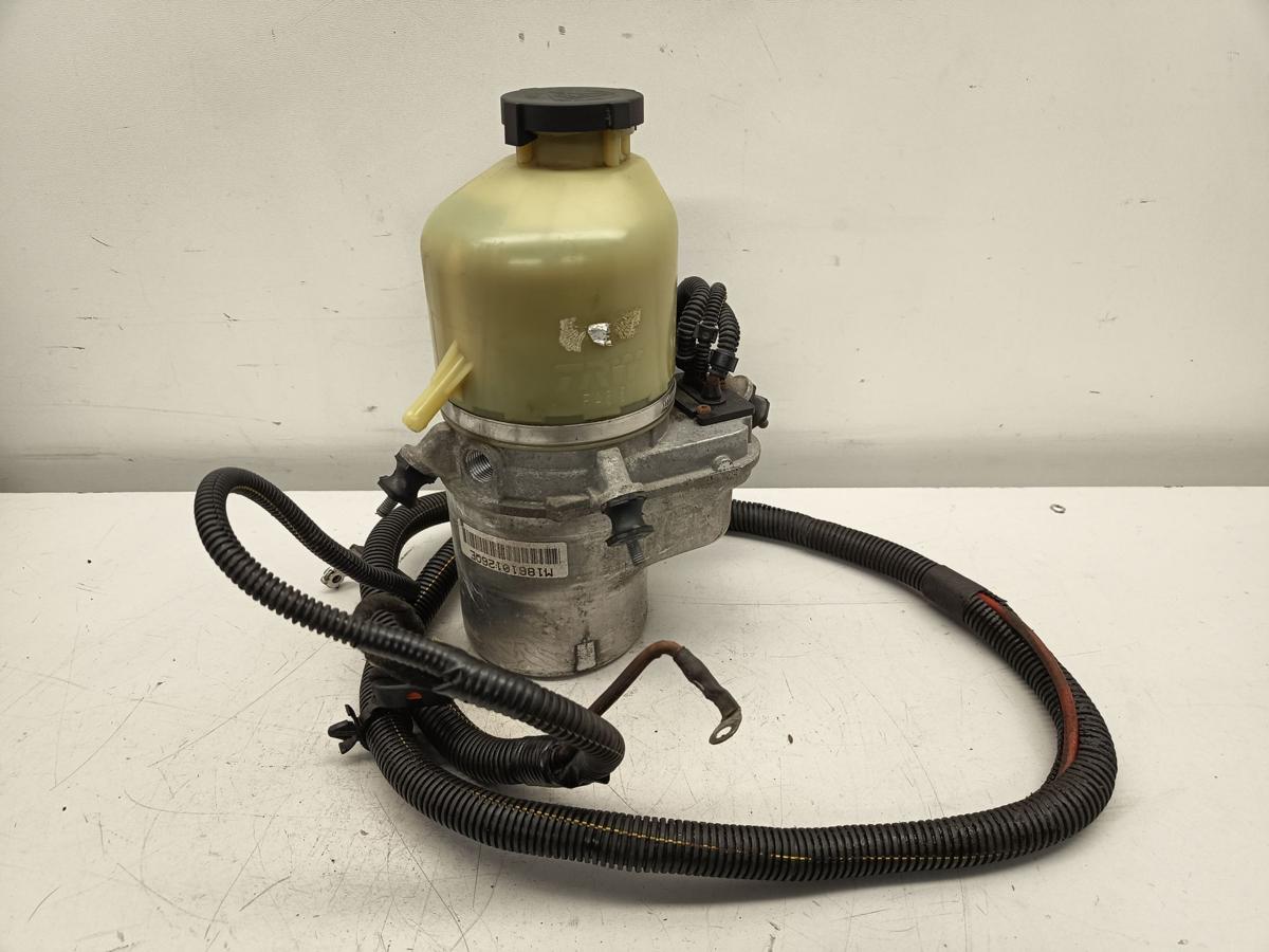 Opel Meriva B original elektrische Servopumpe 1.4l 88kW Benzin Baujahr 2012