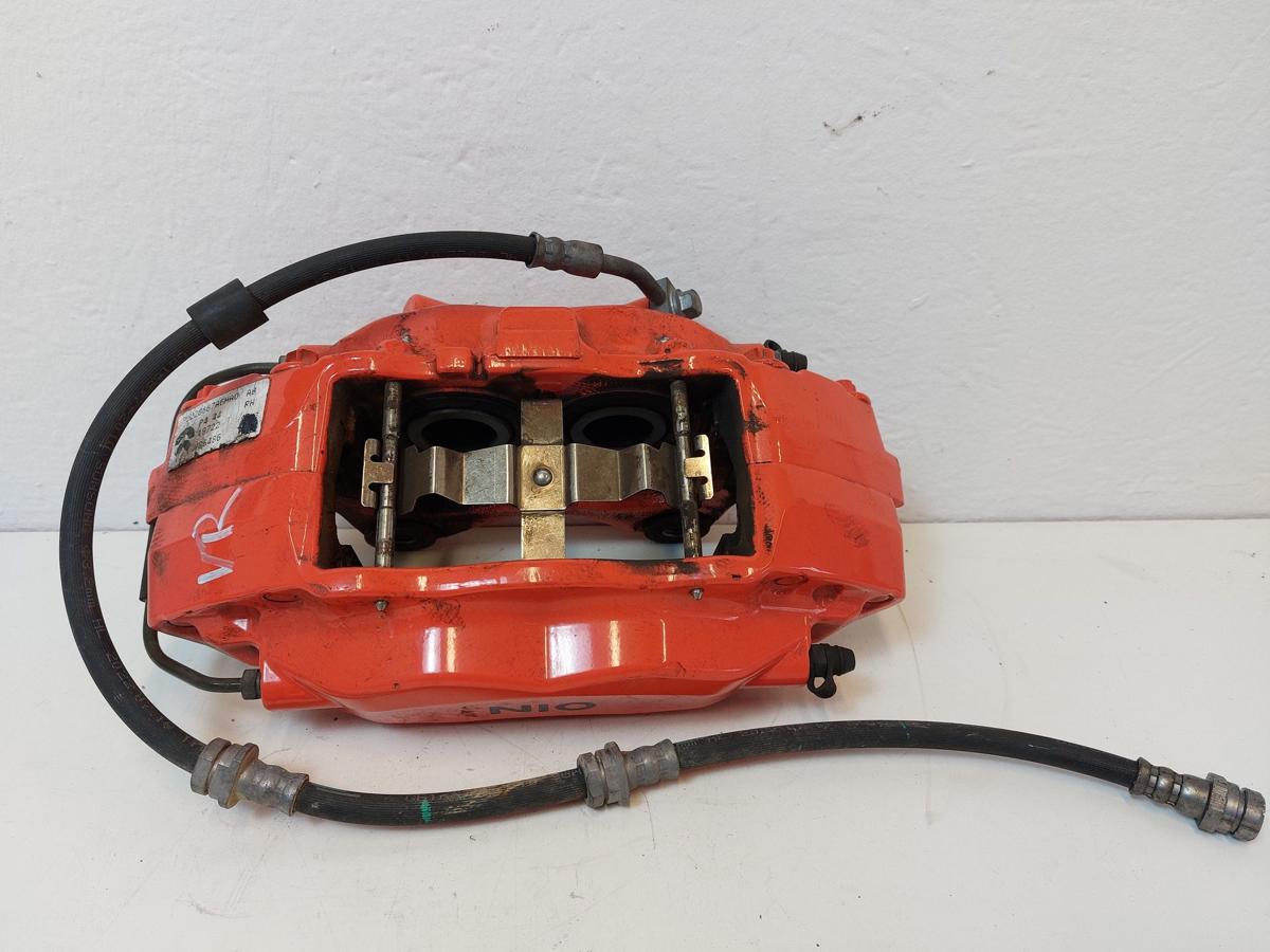 NIO ET7 Elektro Bremssattel vorn rechts Bremszange Sattel 354mm OEM