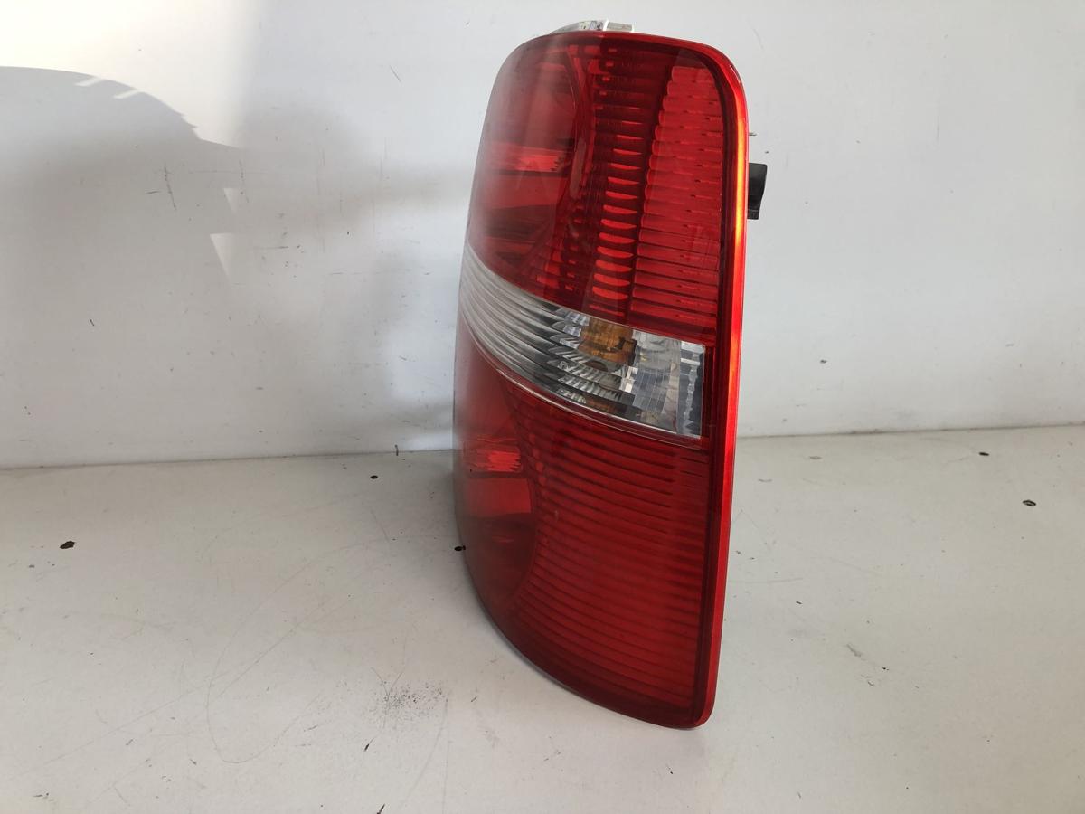 VW Touran 1 I orig Rückleuchte rechts Heck Schluss Bj 2004