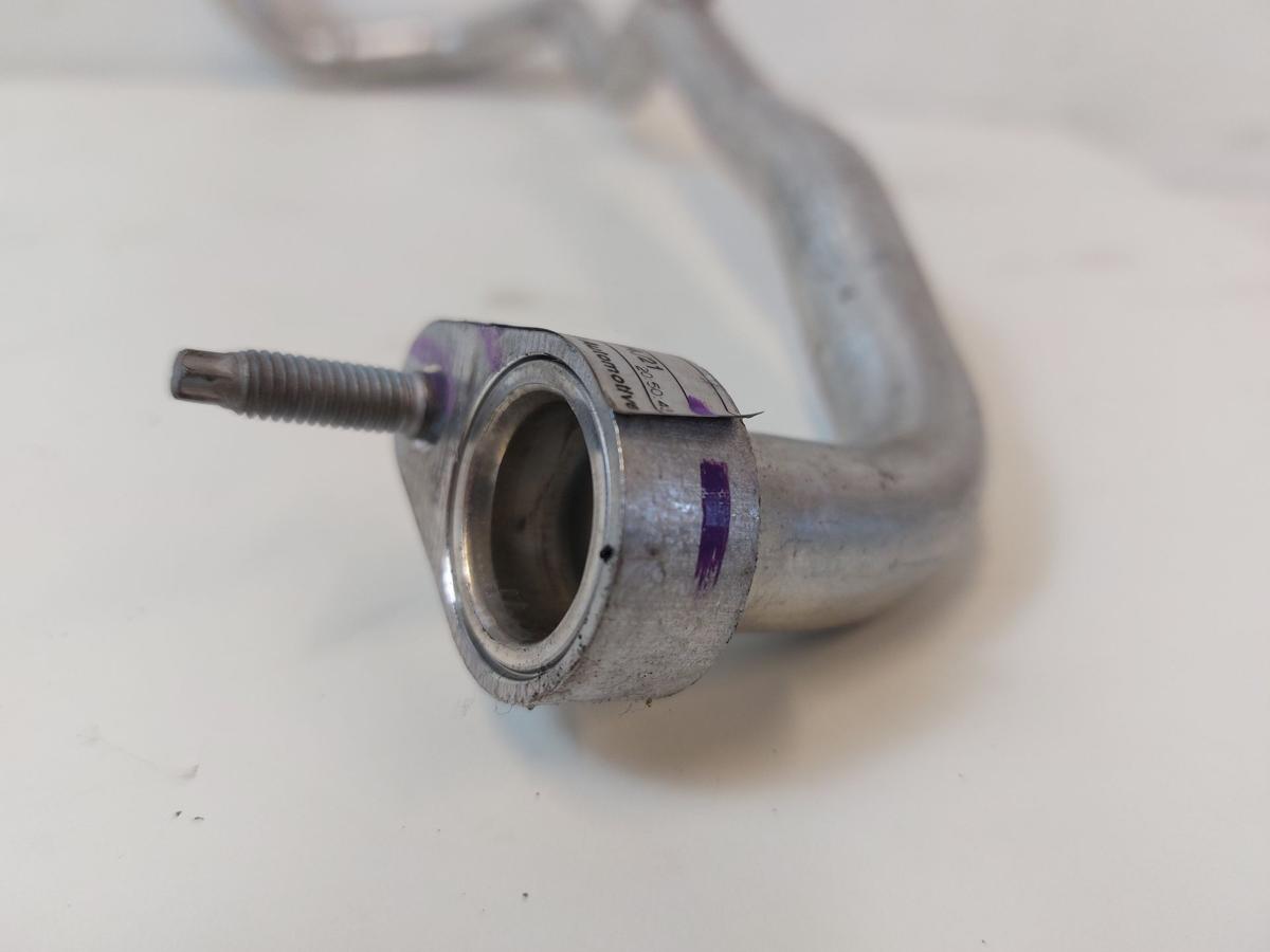 VW Golf 8 VIII CD Variant Klimaleitung Klimaschlauch OEM
