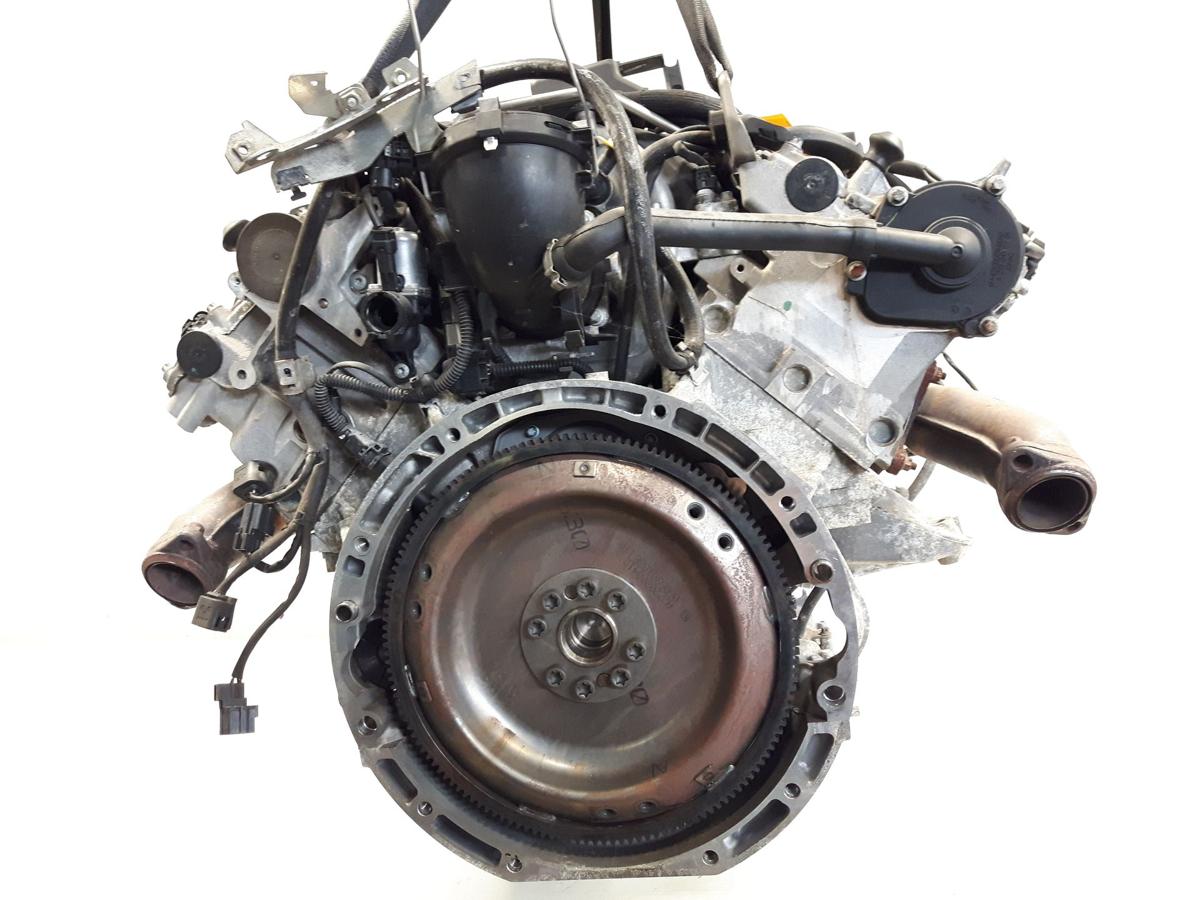 Mercedes S350 W221 Motor 272965 3.5 200kw 126028km Bj.2006