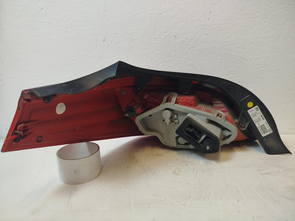 Peugeot 508 ND NE bis14 R&uuml;ckleuchte rechts R&uuml;cklicht Heckleuchte Limo bis 2014