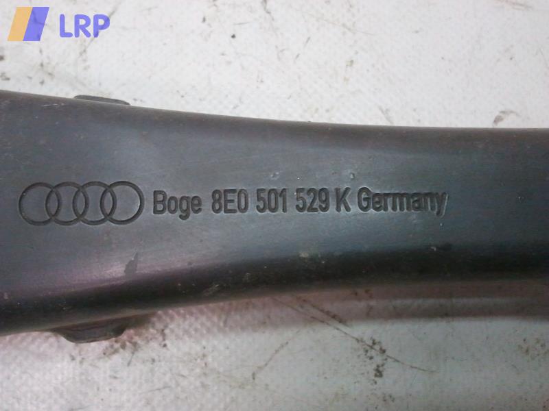 Audi A4 8E und Cabrio 8H Bj.2006 original Spurstange hinten 8E0501529K