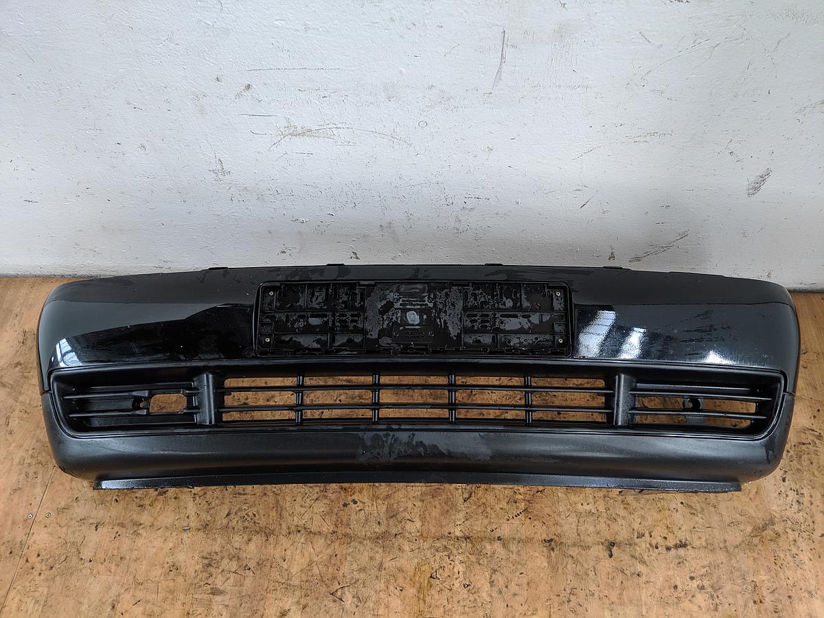 VW Lupo 6X Stoßstange Stossfänger vorn L041 6X0807221