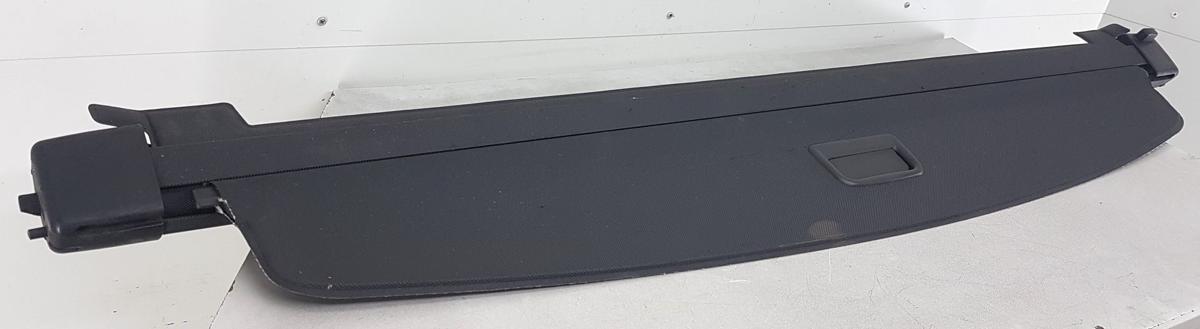 VW Bora Variant Laderaumabdeckung Laderaumrollo 1J9867871J9ET in schwarz Bj99