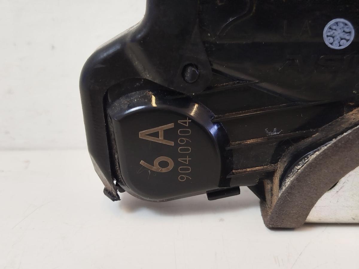 Toyota IQ Typ AJ T&uuml;rschloss vorn links Schloss Fahrert&uuml;r mit ZV