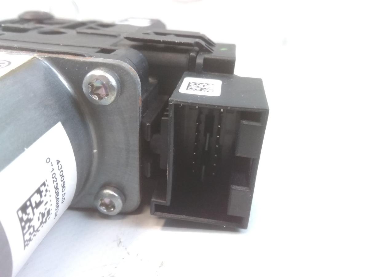 VW Polo 9N3 original Fensterhebermotor vorn rechts 6Q2959801E BJ2008
