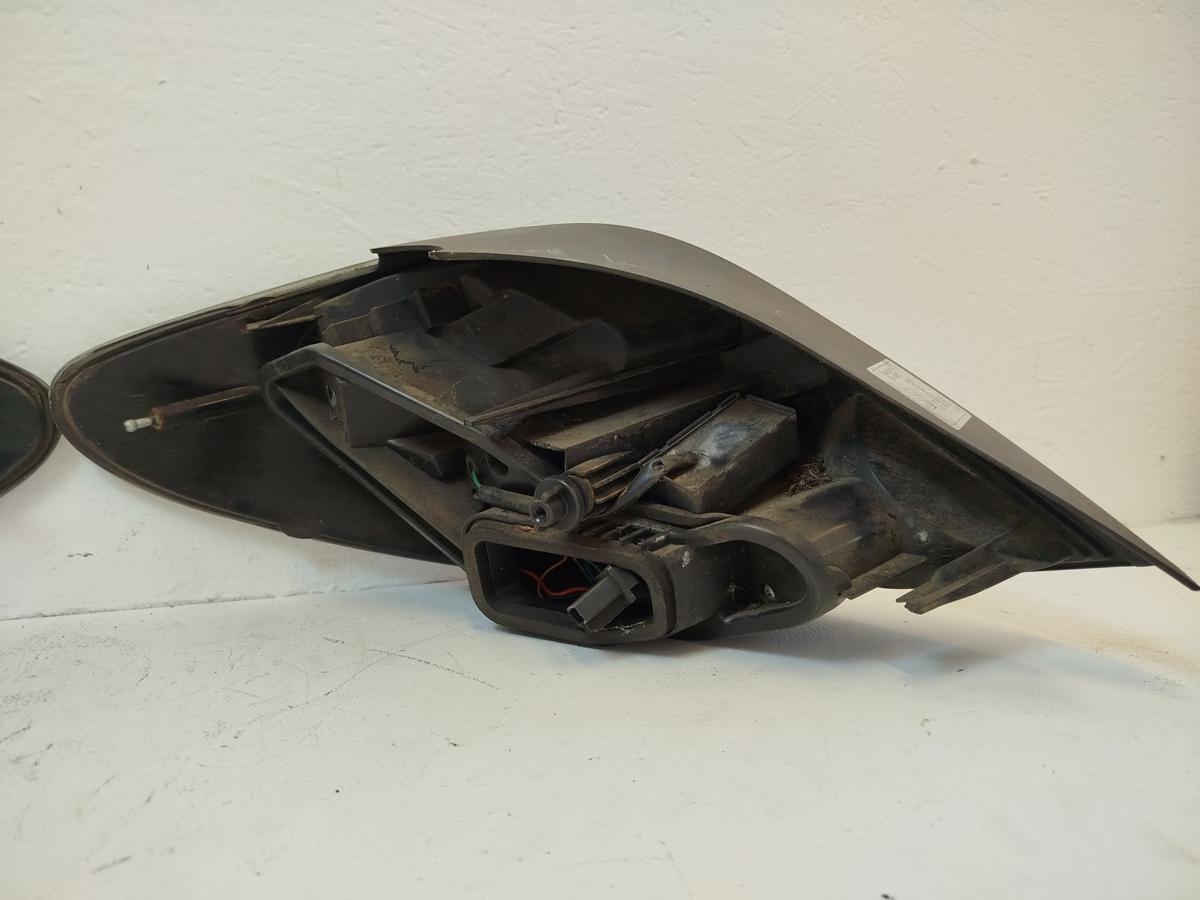 Peugeot 207 W Satz Rückleuchten Schlussleuchten LED Tuning inpro links rechts