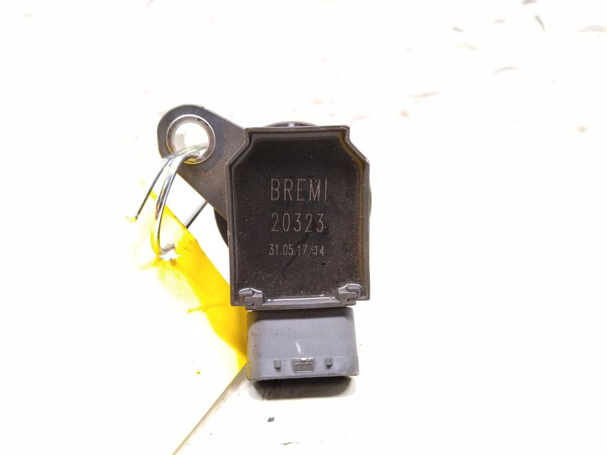 Toyota Avensis T22 Z&uuml;ndspule Kerzenstecker 20323 REMI 1.8 95kw 1ZZ BJ2002