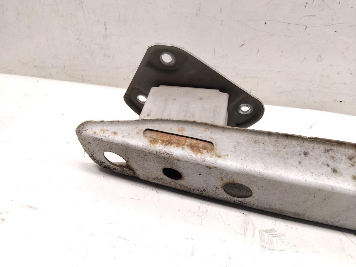 Citroen C1 II orig Tr&auml;ger Verst&auml;rkung Sto&szlig;f&auml;nger Sto&szlig;stange hinten 5t&uuml;rig BJ2014