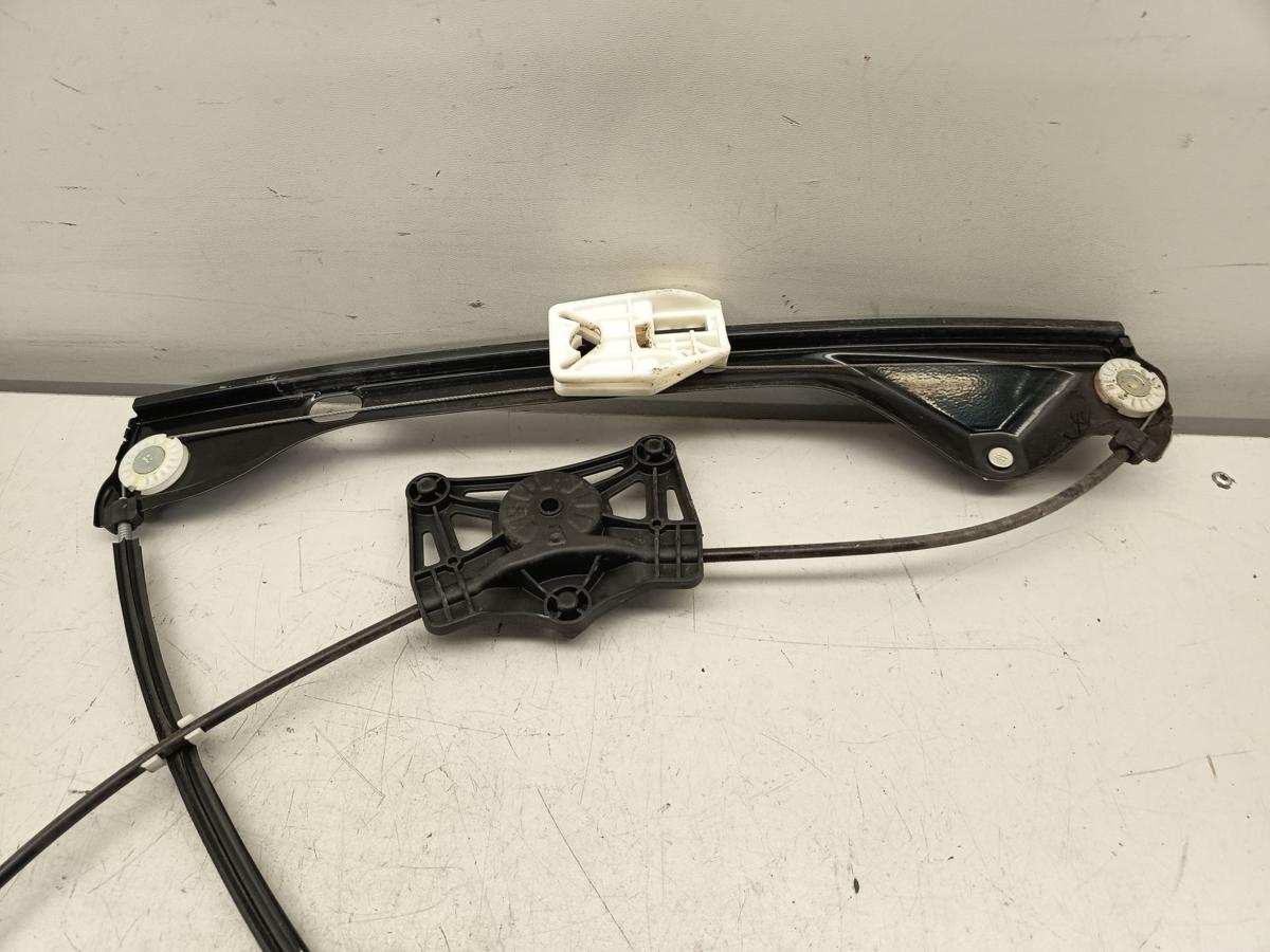 Skoda Fabia III NJ3 original Fensterheber vorne rechts ohne Motor BJ 2015