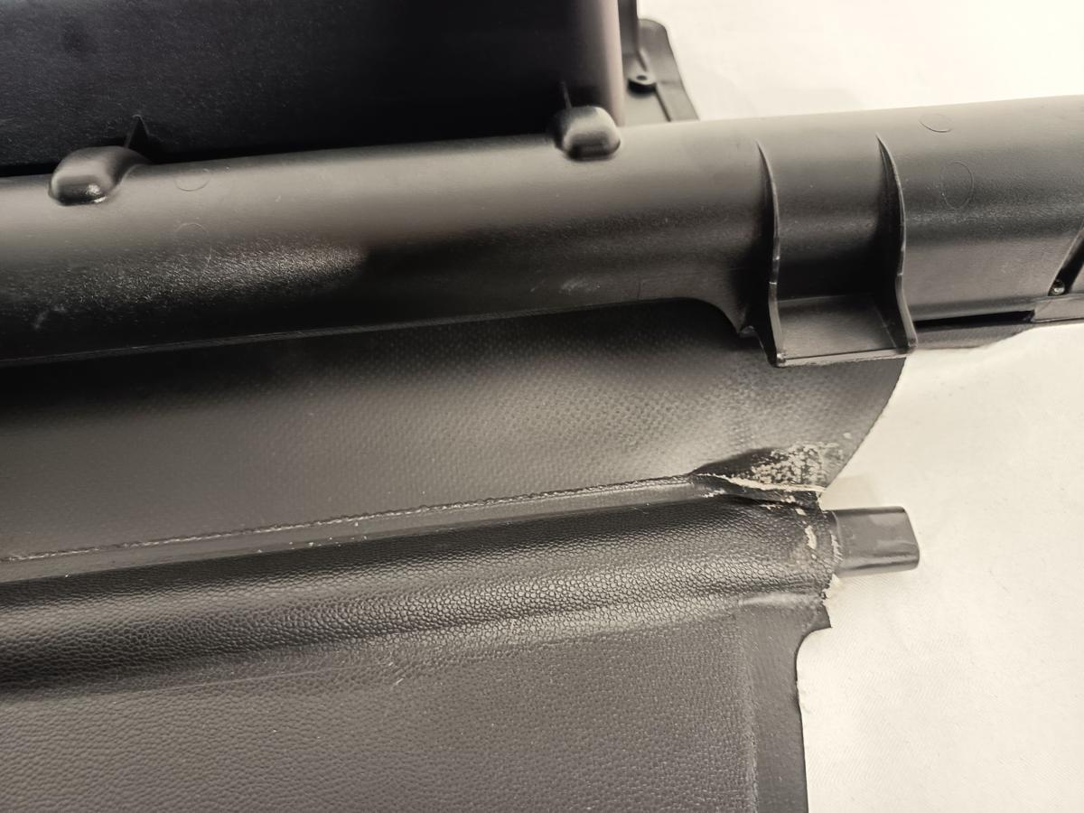 Skoda Fabia 6Y Kombi orig Laderaumrollo/Laderaumabdeckung 6Y9867871C Bj 2004