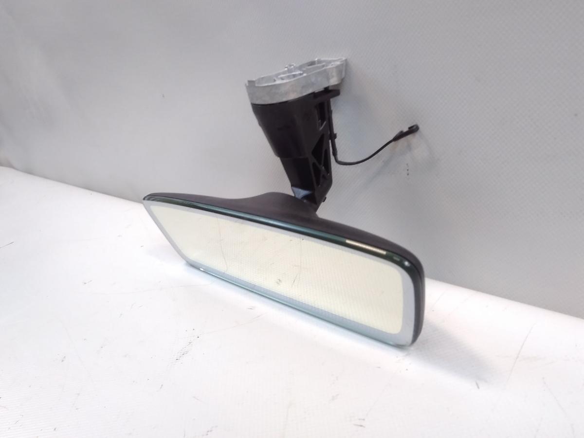 Tesla Model Y original Innenspiegel automatisch abblendbar schwarz BJ2023