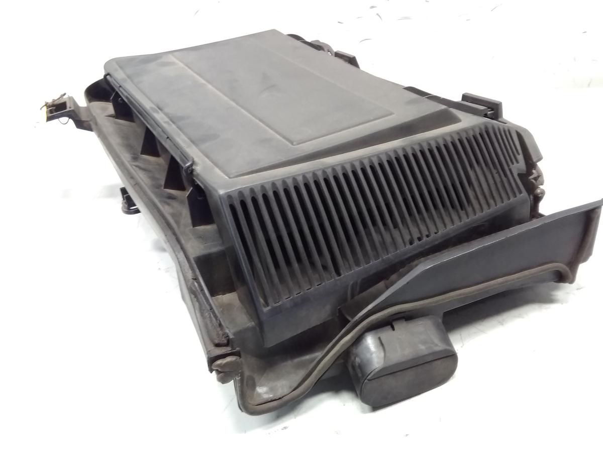 BMW E39 Gehäuse Microfilter Pollenfilter links 643183647729 BJ1998
