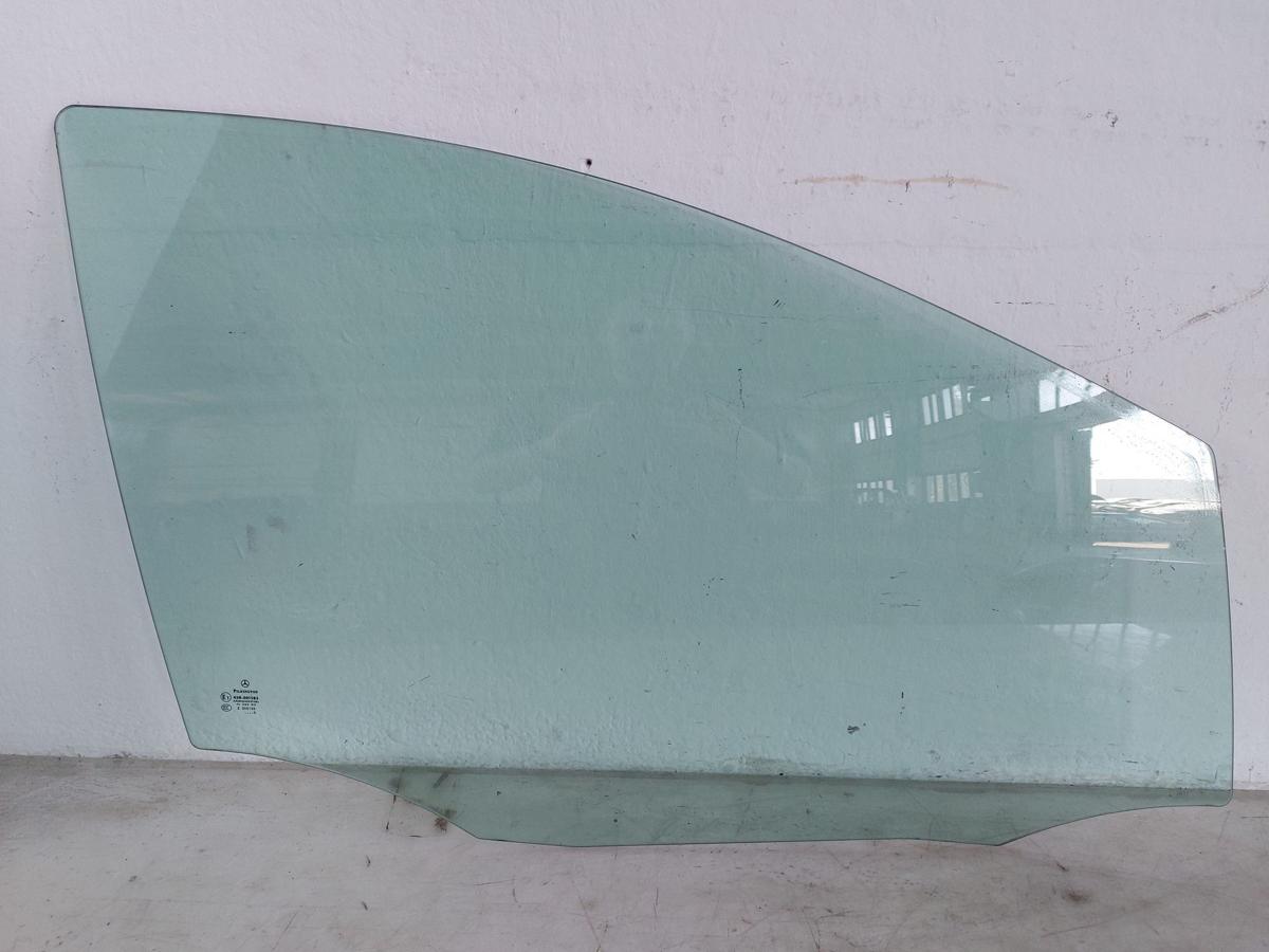 Mercedes W169 A Klasse Mopf T&uuml;rscheibe vorn rechts Scheibe Beifahrert&uuml;r 5 t&uuml;rer