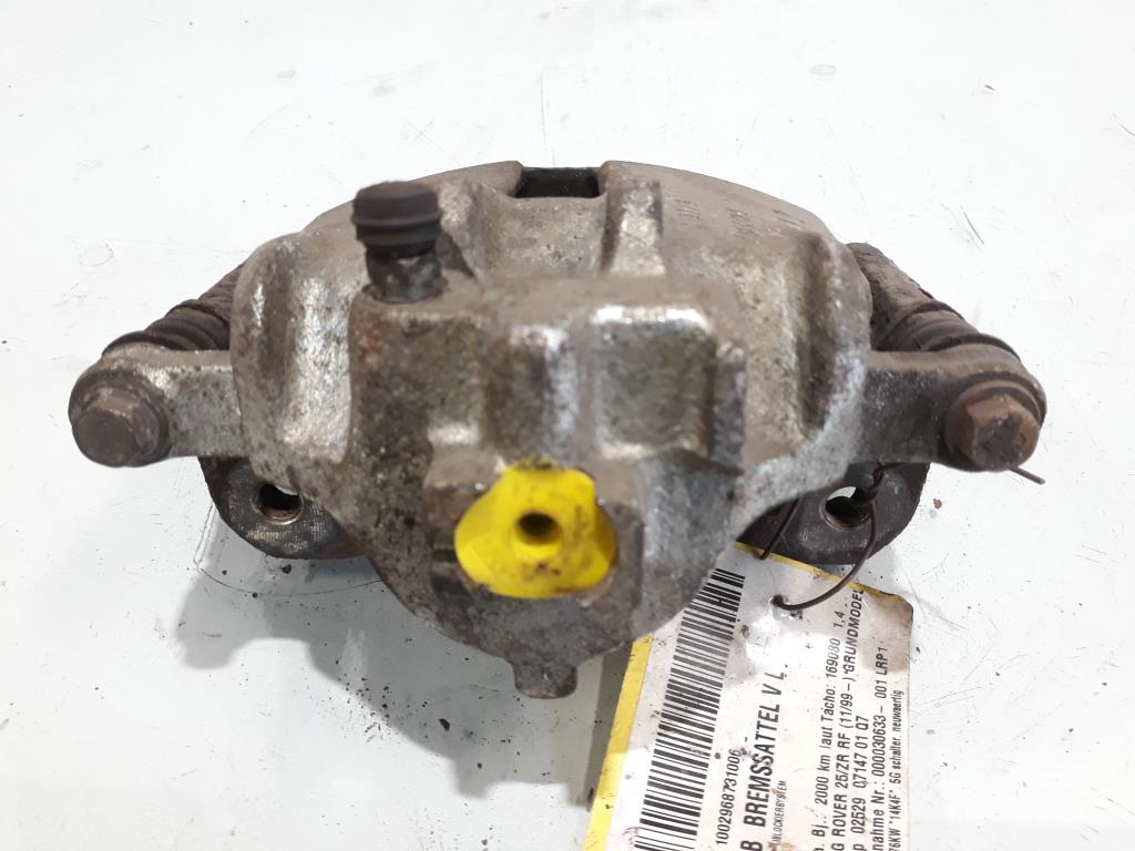 Rover 25 RF original Bremssattel vorn links LUCAS 1.4 76kw BJ2000