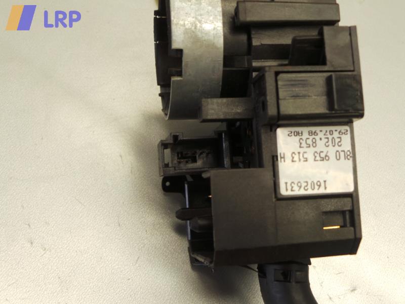 Audi A3 8L original Blinkerschalter 8L0953513H 202853 SWF BJ1998