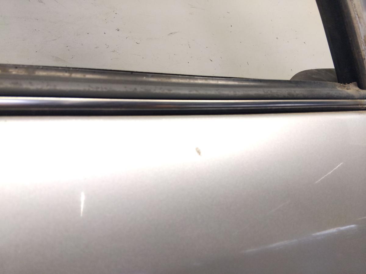 Opel Vectra B Facelift T&uuml;r vorn rechts Beifahrert&uuml;r starsilber 2 Z147 Bj.2000