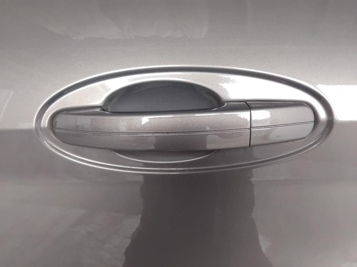 Ford C-Max II T&uuml;r hinten links brisbanebraunmetallic BJ2012