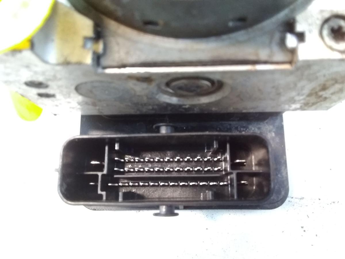 Renault Trafic 3 original ABS-Block 476602230R 28.5152-4013.3 Bj.2021