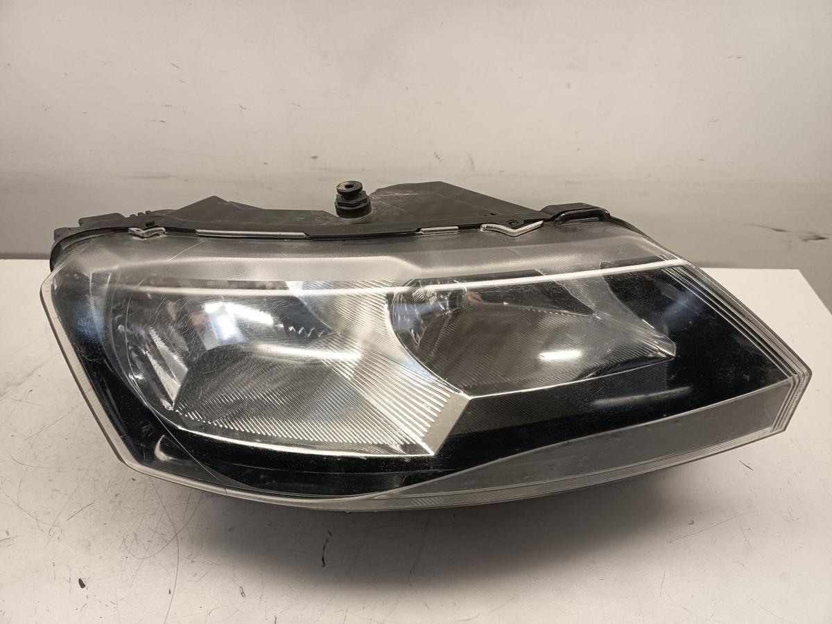 Skoda Rapid original Scheinwerfer rechts Halogen vor Facelift Baujahr 2017