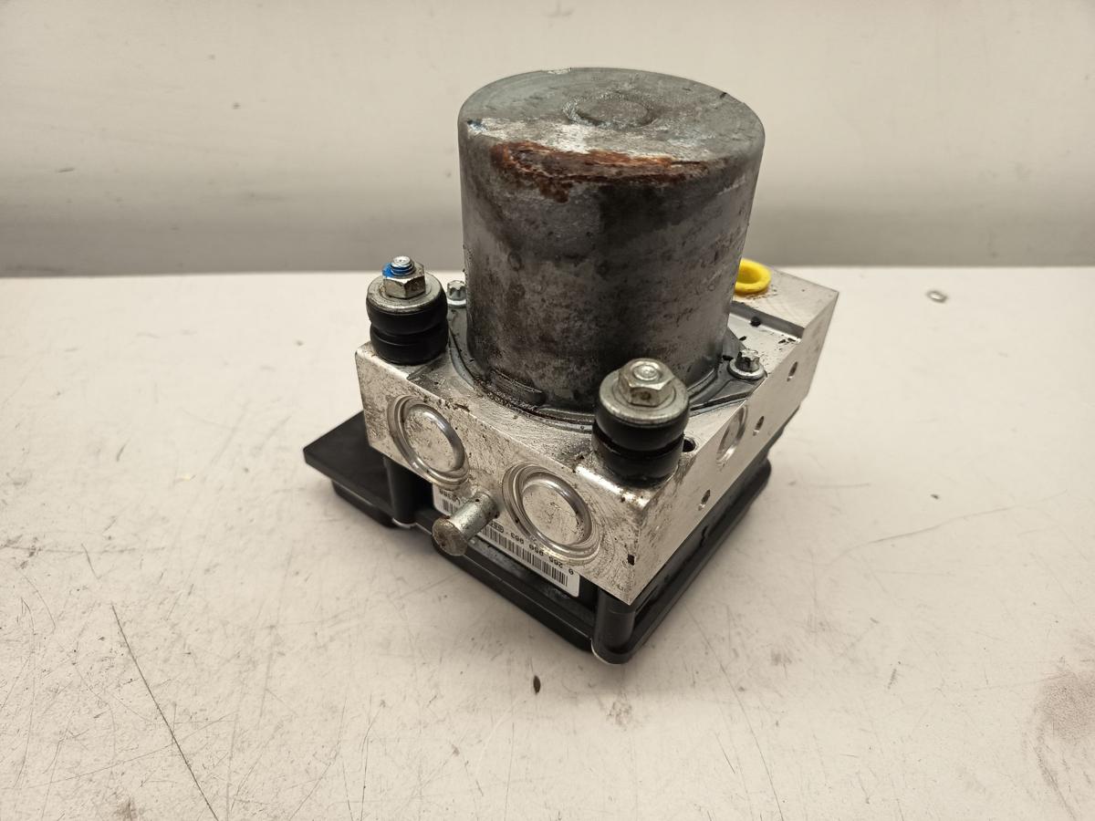 Citroen C4 original ABS Bremsaggregat Hydraulikeinheit 9661887180 Bj 2009