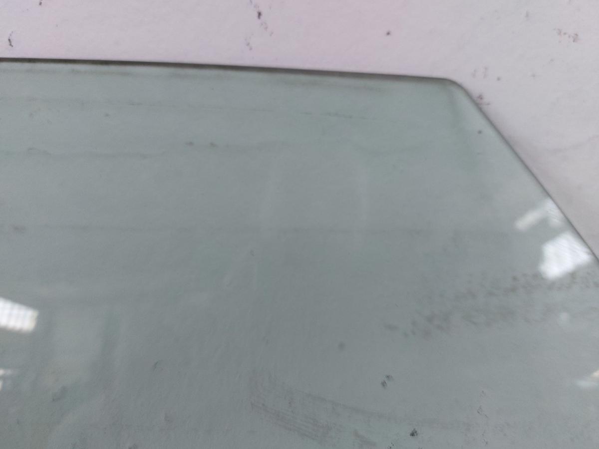 Citroen C4 II Typ N T&uuml;rscheibe hinten links Fondt&uuml;r Scheibe Colorglas