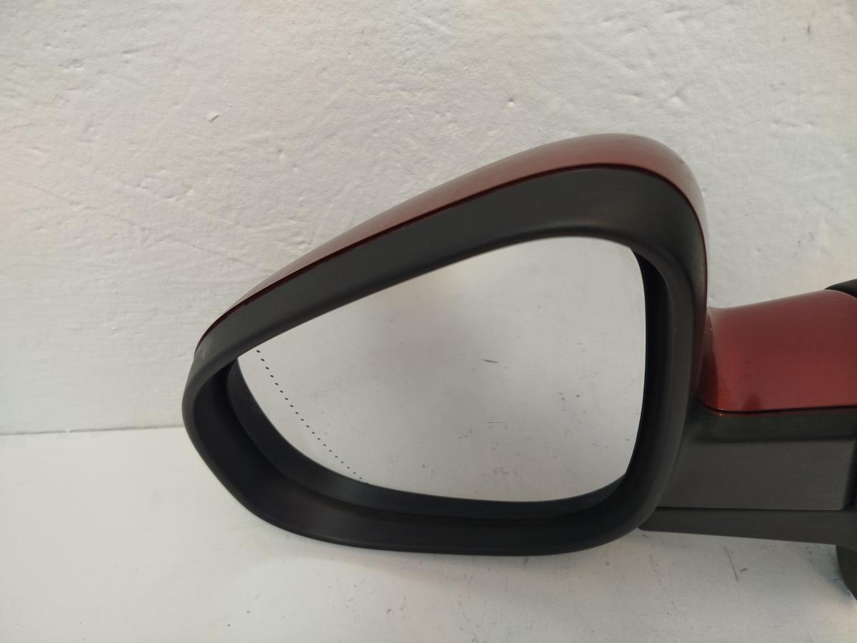 Mercedes Citan W415 Außenspiegel links Spiegel elektrisch anklapp Seitenspiegel