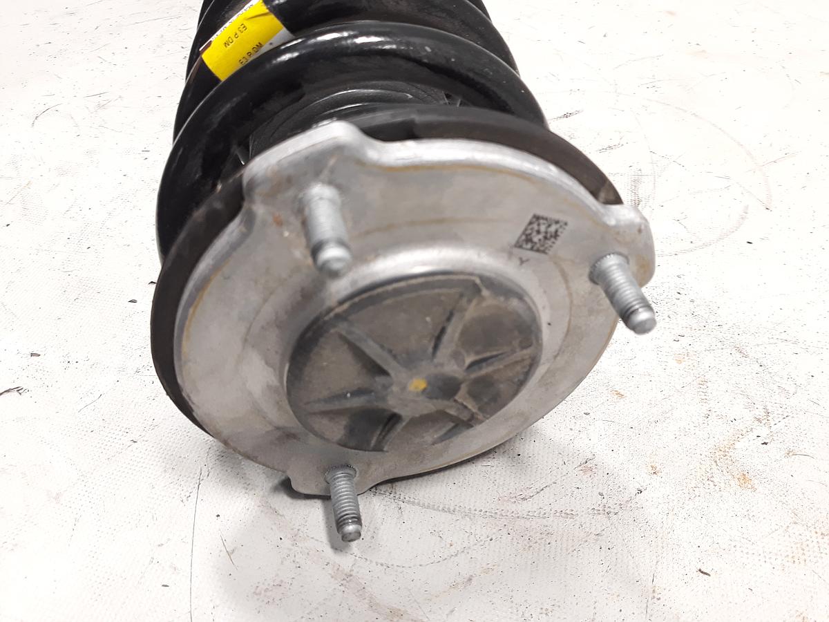 Tesla Model Y Performance original Federbein Vorderachse links 1188371-00-E