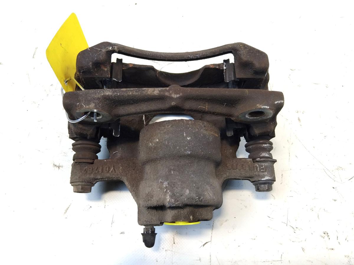 Citroen C1 II original Bremssattel vorn rechts BOSCH 1.0VTI 51kw 1KR BJ2014