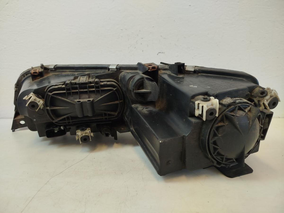 Mazda 6 GG Schr&auml;gheck Scheinwerfer rechts Frontscheinwerfer Zubeh&ouml;r DEPO bis 05