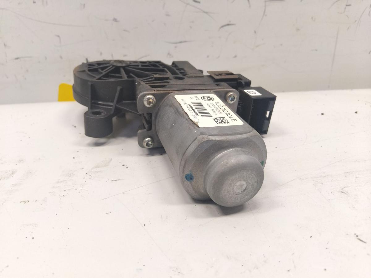 VW Polo 9N3 original Fensterhebermotor vorn rechts 6Q2959801E