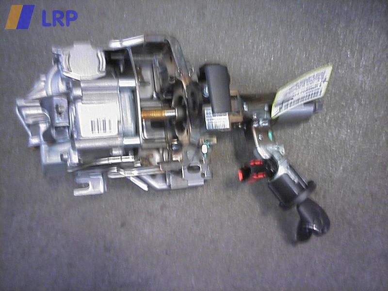 Renault Clio 3 original Lenksäule mit Elektromotor Bj.2008