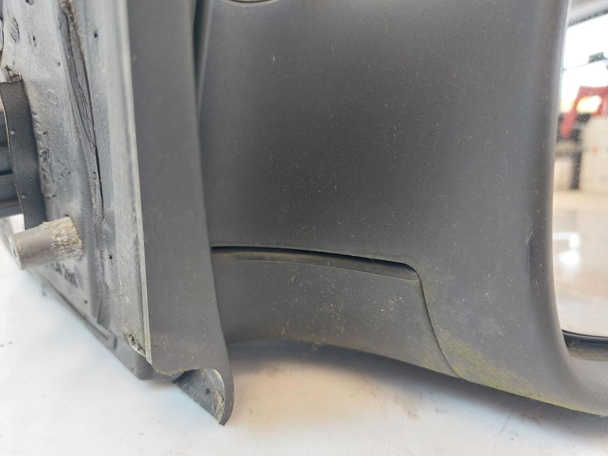 Opel Astra H Aussenspiegel rechts Seitenspiegel elektrisch anklapp Z40H Papyrus