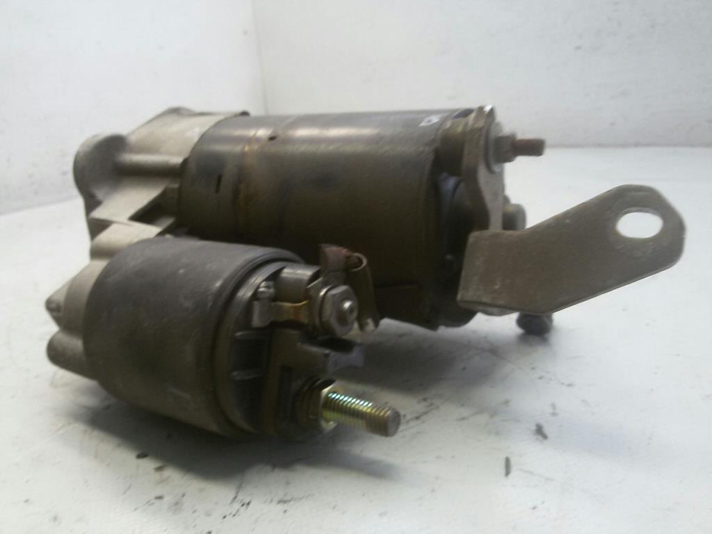 VW Passat 3BG Anlasser Starter 06B911023 BOSCH 1.6 75kW ALZ BJ2002