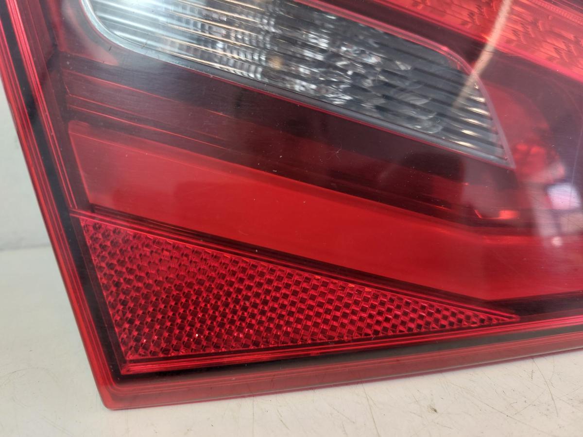 Audi A3 8V Sportback R&uuml;ckleuchte innen links R&uuml;cklicht Heckleuchte LED bis 2016