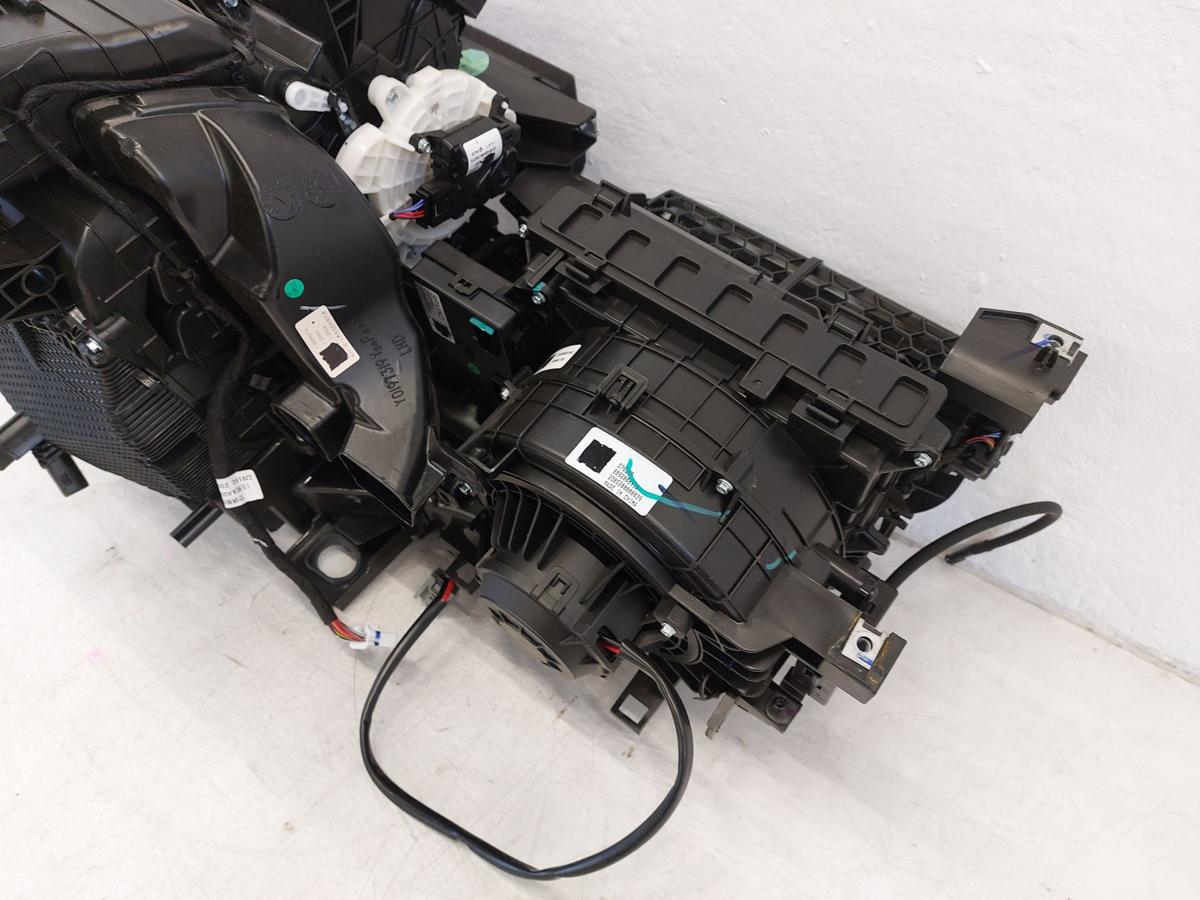 Smart #1 HX11 Pulse Gebläsekasten Heizungsgebläsekasten mit Gebläsemotor