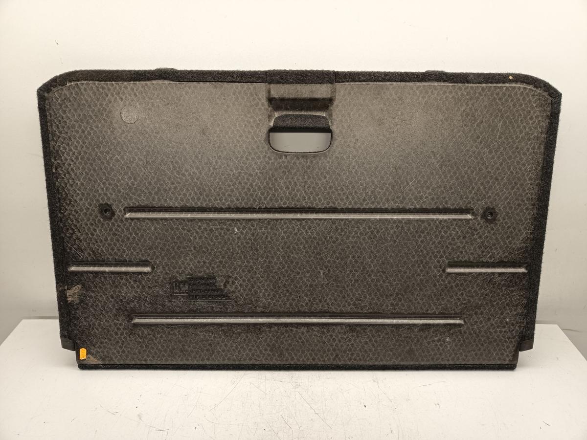 Opel Corsa D/E original Laderaumabdeckung Boden Kofferraum Bj 2013