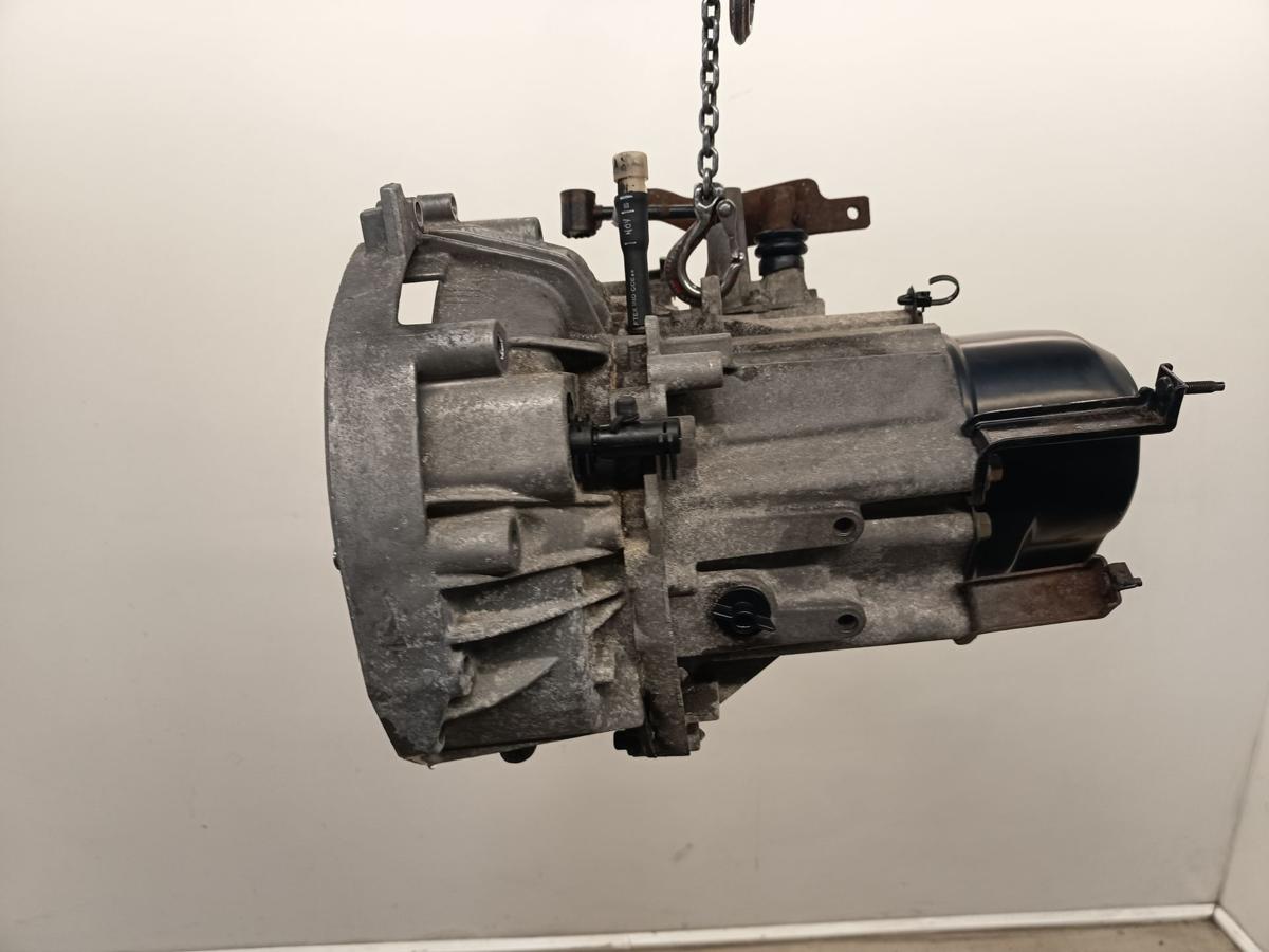 Renault Laguna II original Schaltgetriebe 5G 1.6l 79kW Benzin Bj 2002