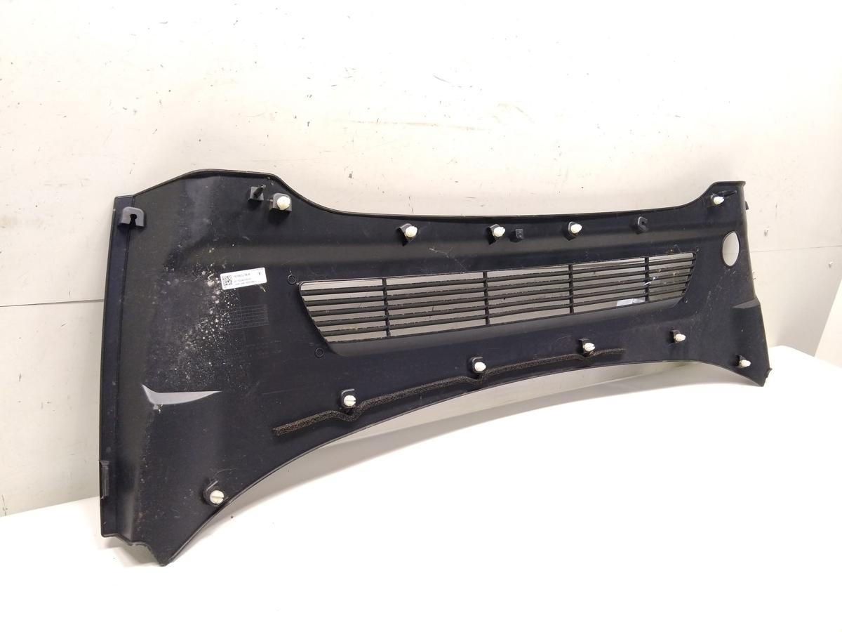 Tesla Model Y original Plastikabdeckung Blende Windlauf 1619812-98-B Bj.2023