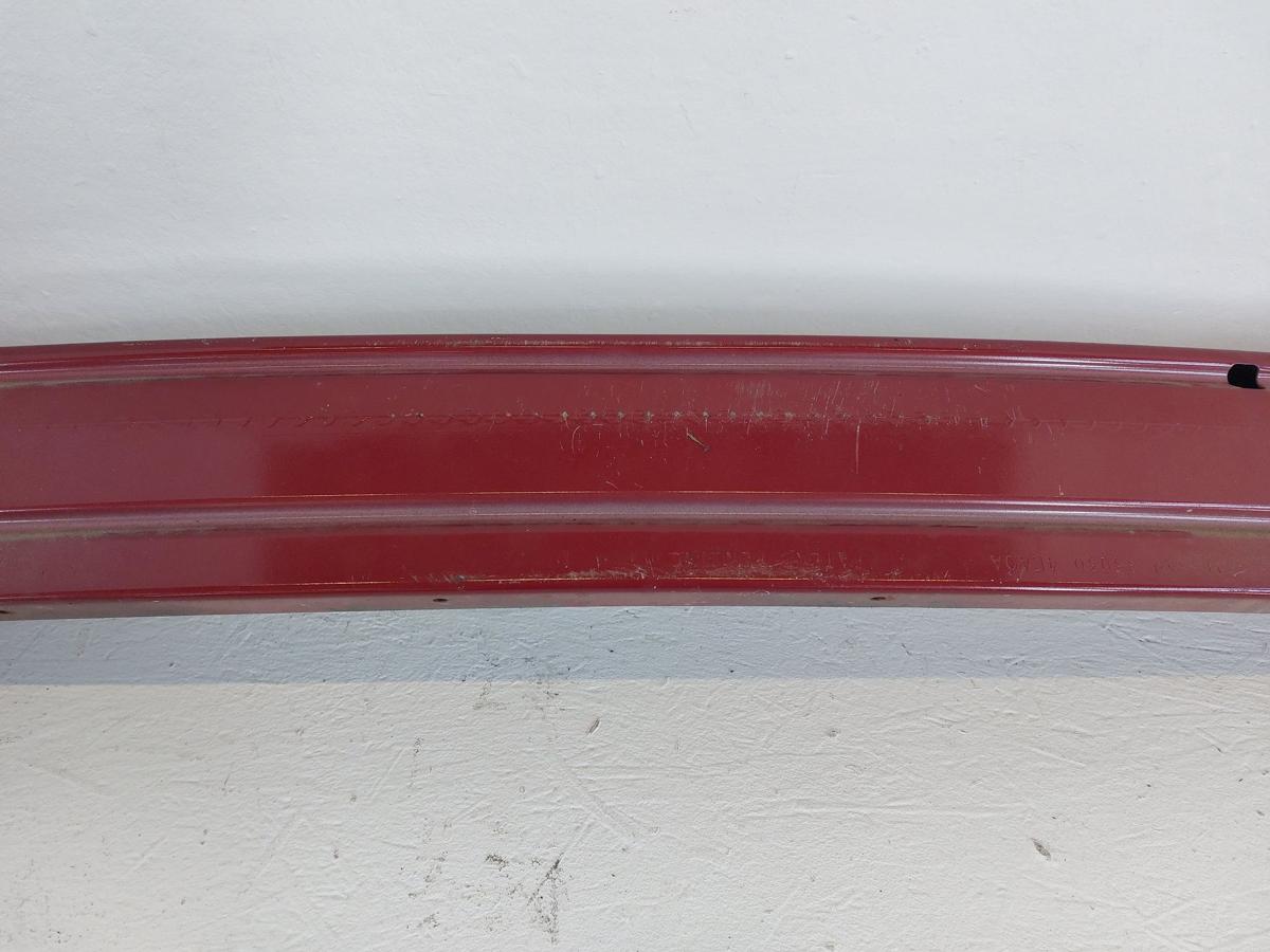 Nissan Qashqai J11 Tr&auml;ger Sto&szlig;f&auml;nger Pralltr&auml;ger Sto&szlig;f&auml;ngertr&auml;ger hinten