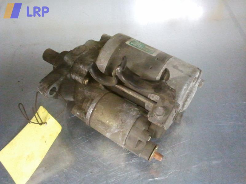 Honda Prelude 3 BA4 Anlasser Starter SM40211N MITSUBA 2.0 80kW B20A3 BJ1992