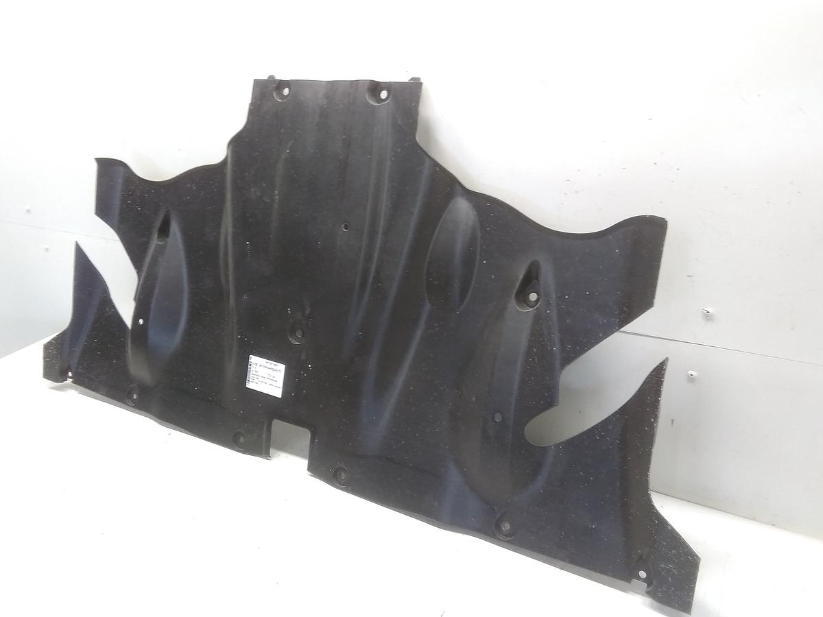 Tesla Model Y original Motorunterschutz Heckmotor Rear Aero Shield Bj.2022