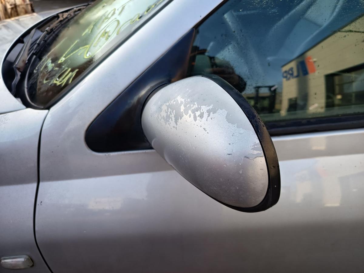 Peugeot 406 original Aussenspiegel links elektrisch EYC Quartzgrau Bj 2003