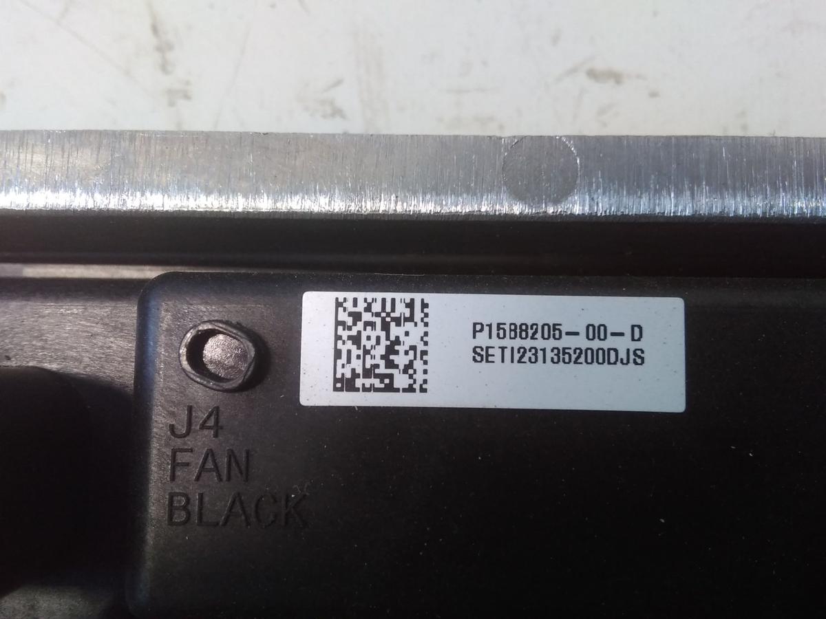 Tesla Model S Facelift original Steuergerät Batterie 1588205-00-D Bj.2023