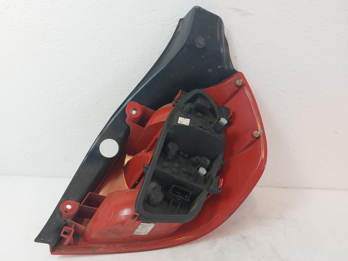 Renault Clio 3 III R Rückleuchte links Rücklicht Heckleuchte 3 türer