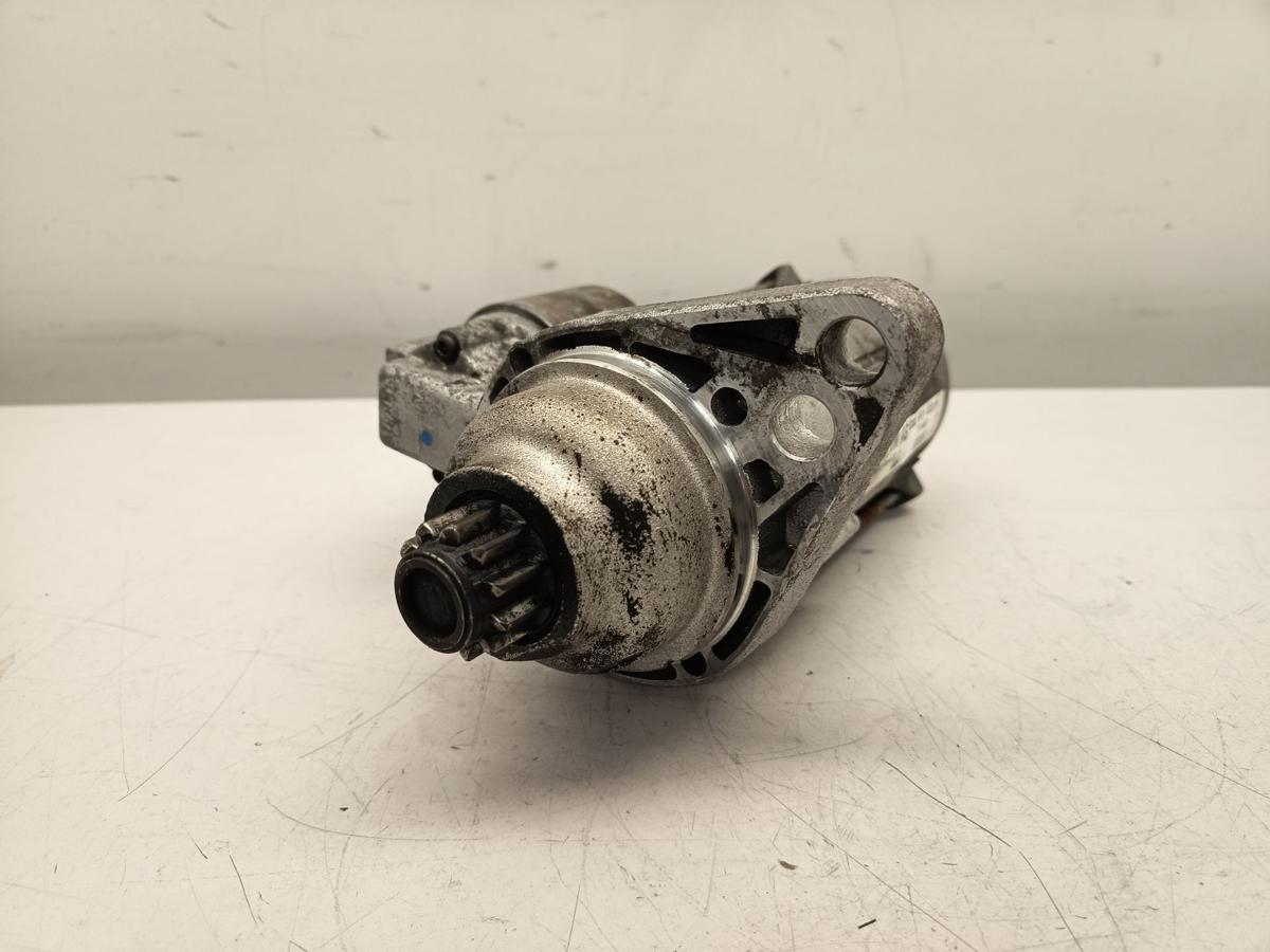VW Golf V original Anlasser Starter 1.9l 77kW Diesel Baujahr 2007