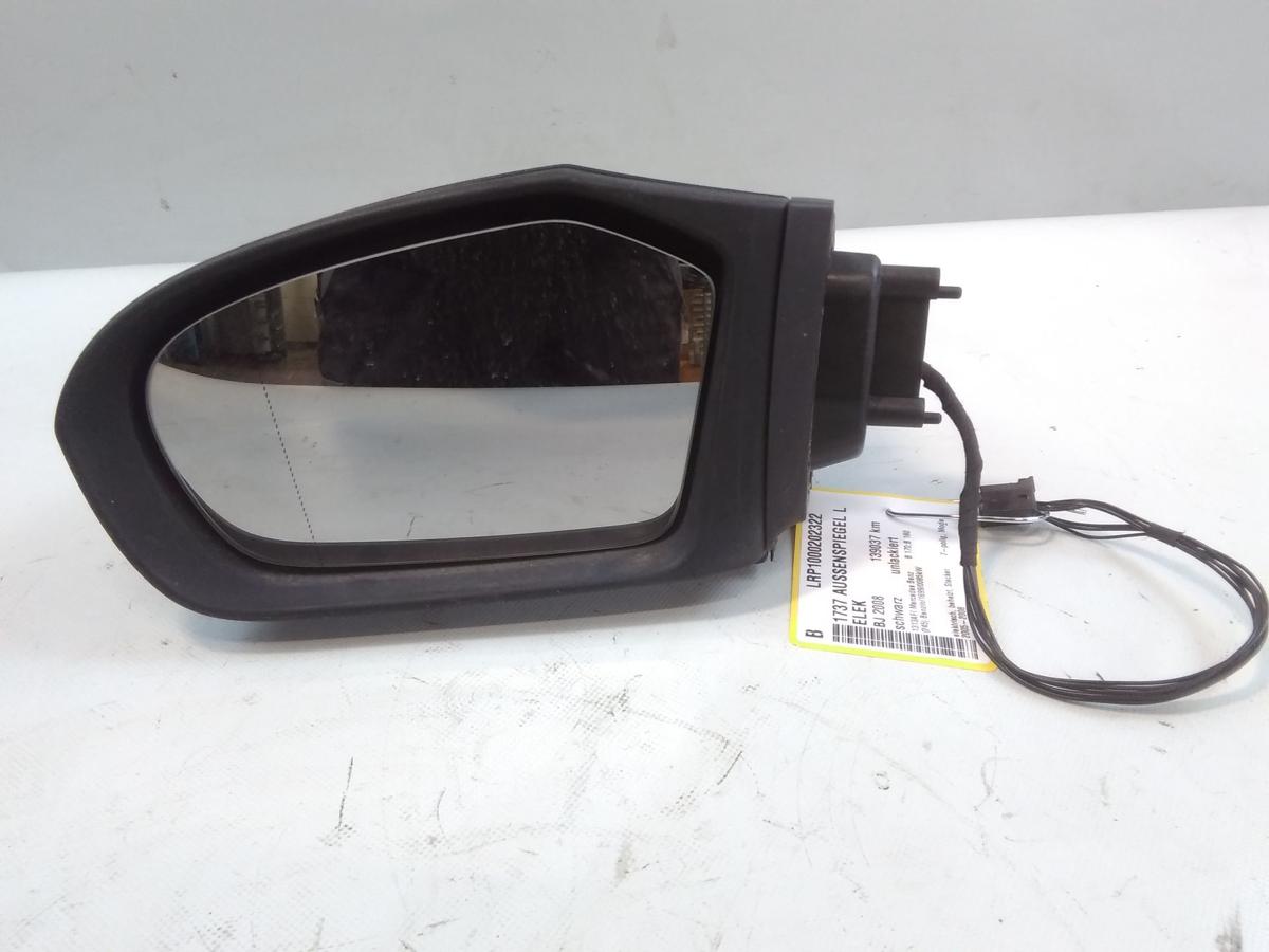 Mercedes B Klasse w245 orig Au&szlig;enspiegel links elektrisch&beheizt 7pol BJ2008