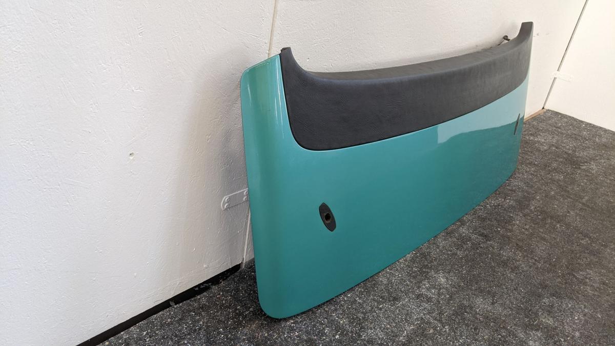 Chevrolet Corvette C4 Cabrio Verdeckklappe Klappe Heckklappe Scharnier